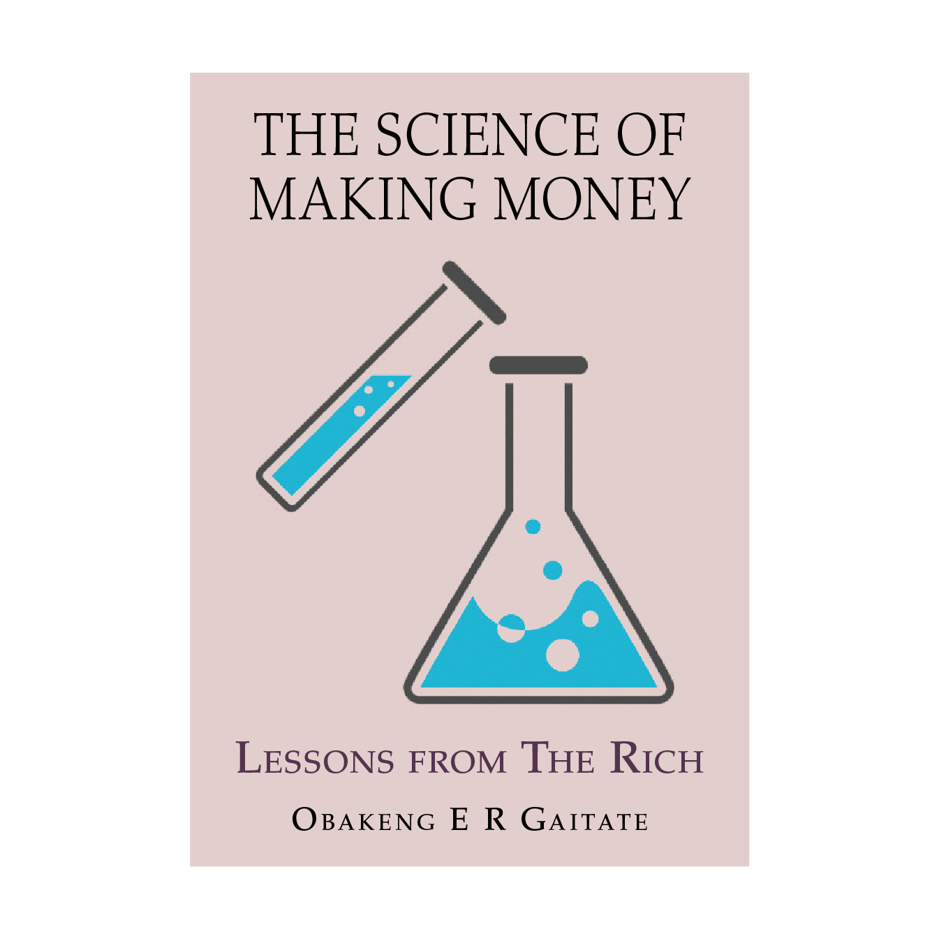The Science of Making Money – Lessons from the Rich