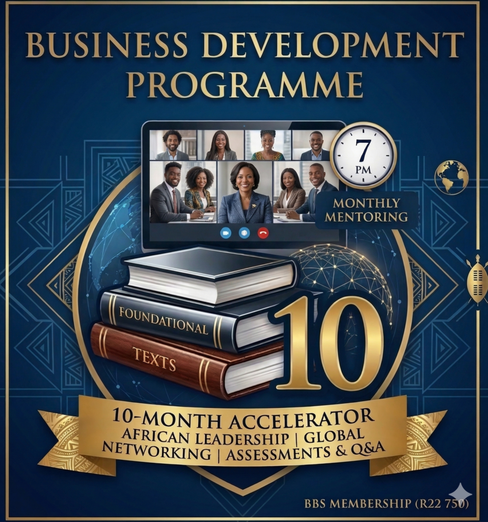 Business Development Programme