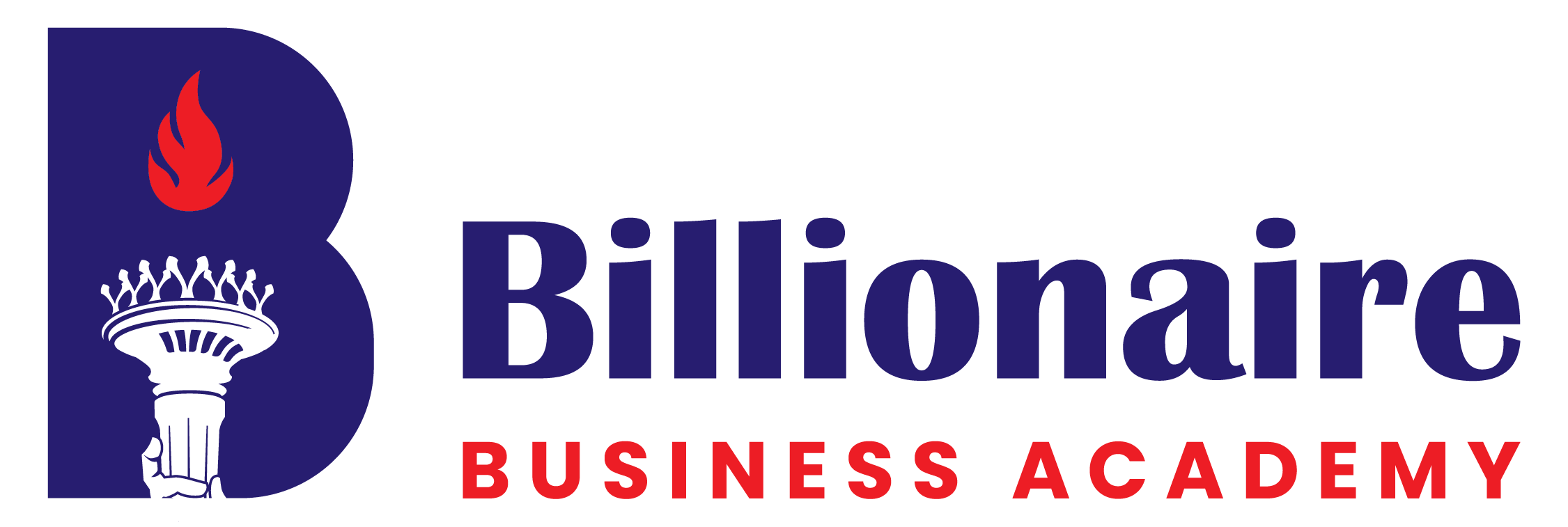 Billionaire Business Training